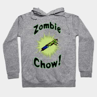 Zombie Chow! Hoodie